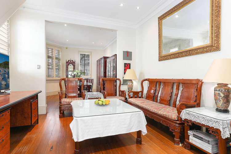 Third view of Homely terrace listing, 13 Victoria Avenue, Woollahra NSW 2025