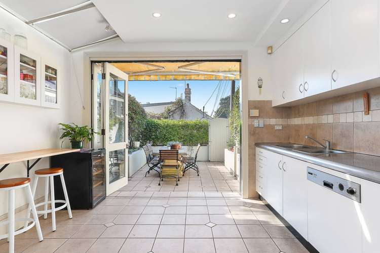 Fourth view of Homely terrace listing, 13 Victoria Avenue, Woollahra NSW 2025