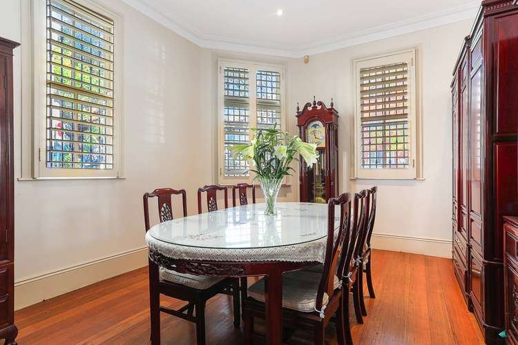 Fifth view of Homely terrace listing, 13 Victoria Avenue, Woollahra NSW 2025