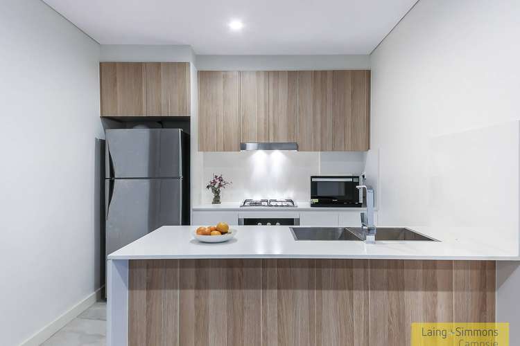 Second view of Homely unit listing, 13/585 Canterbury Rd, Belmore NSW 2192