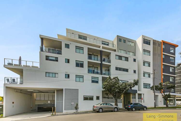 Sixth view of Homely unit listing, 13/585 Canterbury Rd, Belmore NSW 2192