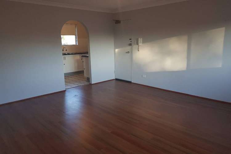 Second view of Homely unit listing, 11/21-23 Nelson Street, Fairfield NSW 2165