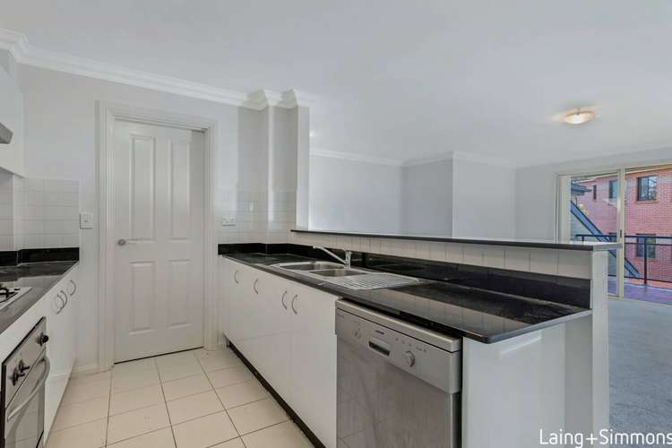 Second view of Homely apartment listing, 114/298-312 Pennant Hills Road, Pennant Hills NSW 2120