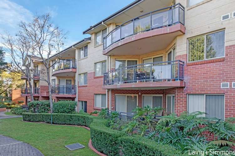 Fifth view of Homely apartment listing, 114/298-312 Pennant Hills Road, Pennant Hills NSW 2120