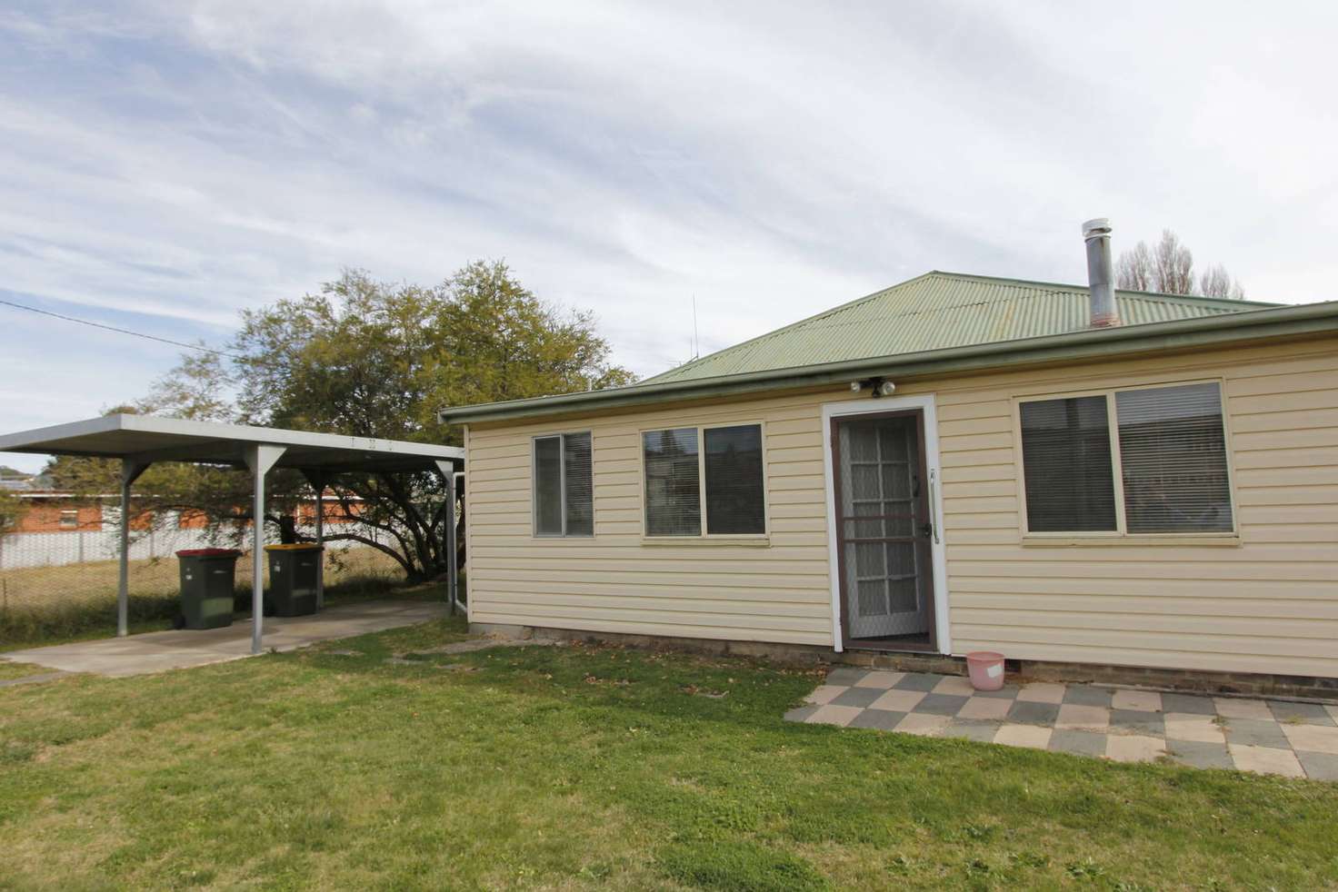 Main view of Homely house listing, 32 Union Street, Lithgow NSW 2790