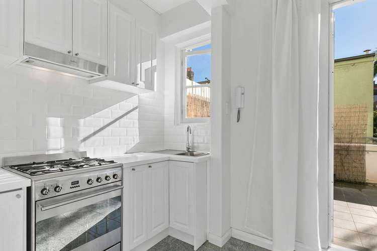 Main view of Homely apartment listing, 5/199A Victoria Street, Potts Point NSW 2011
