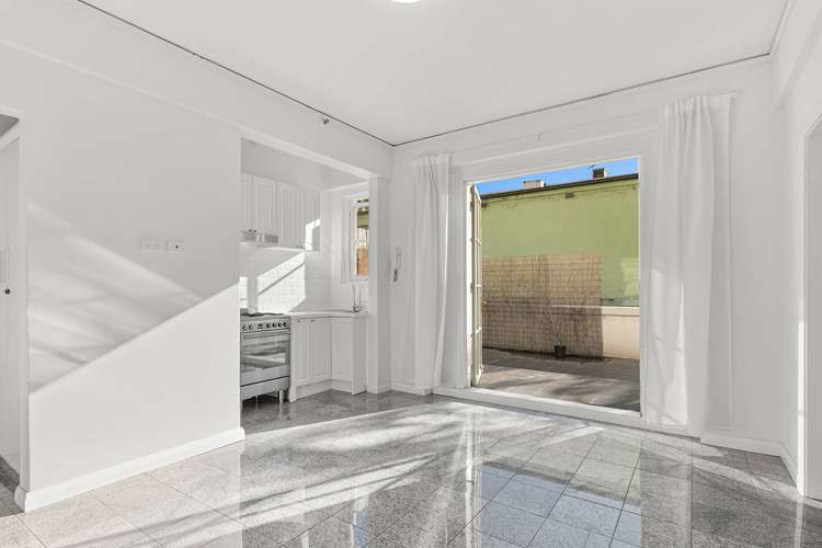 Third view of Homely apartment listing, 5/199A Victoria Street, Potts Point NSW 2011