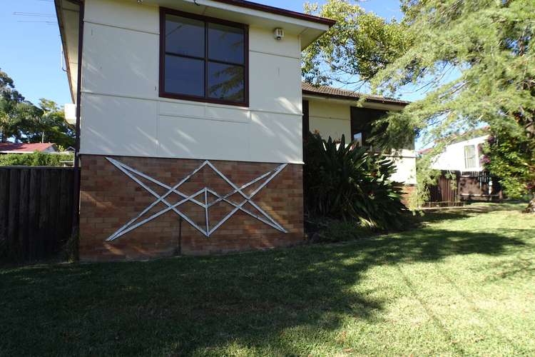 Main view of Homely house listing, 27 dawn drive, Seven Hills NSW 2147