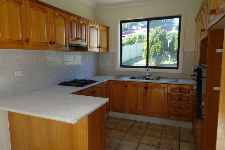 Second view of Homely house listing, 27 dawn drive, Seven Hills NSW 2147