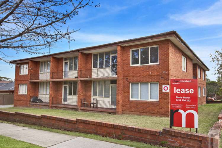 Second view of Homely apartment listing, 11/191 Croydon Avenue, Croydon Park NSW 2133