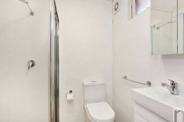 Third view of Homely apartment listing, 11/191 Croydon Avenue, Croydon Park NSW 2133