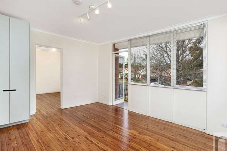 Fourth view of Homely apartment listing, 11/191 Croydon Avenue, Croydon Park NSW 2133