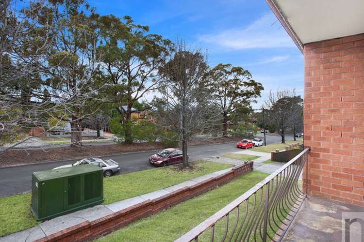 Fifth view of Homely apartment listing, 11/191 Croydon Avenue, Croydon Park NSW 2133