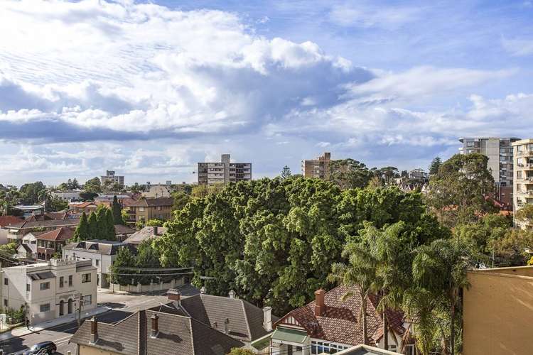 Main view of Homely apartment listing, 1304/253-255 Oxford Street, Bondi Junction NSW 2022