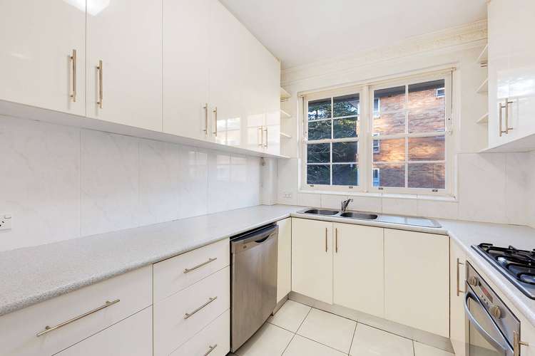 Second view of Homely unit listing, 18/2A Shirley Road, Roseville NSW 2069