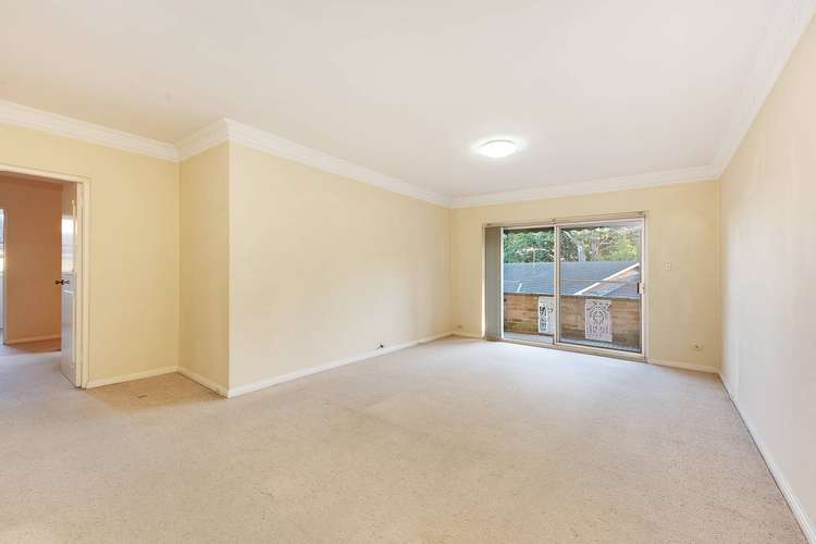 Third view of Homely unit listing, 18/2A Shirley Road, Roseville NSW 2069