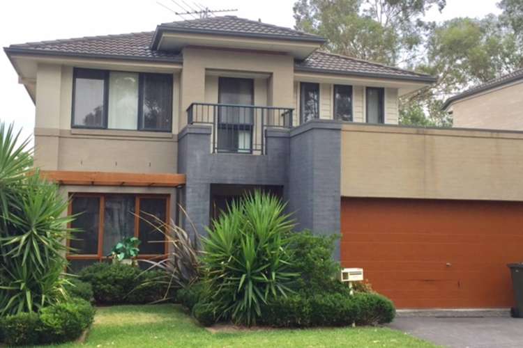 69 Tree Top Circuit, Quakers Hill NSW 2763