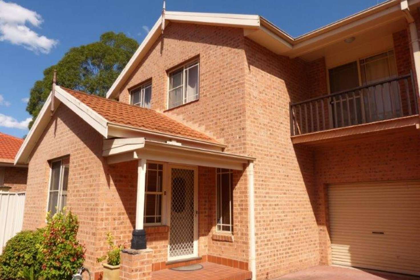 Main view of Homely house listing, 2/58 Lalor Road, Quakers Hill NSW 2763