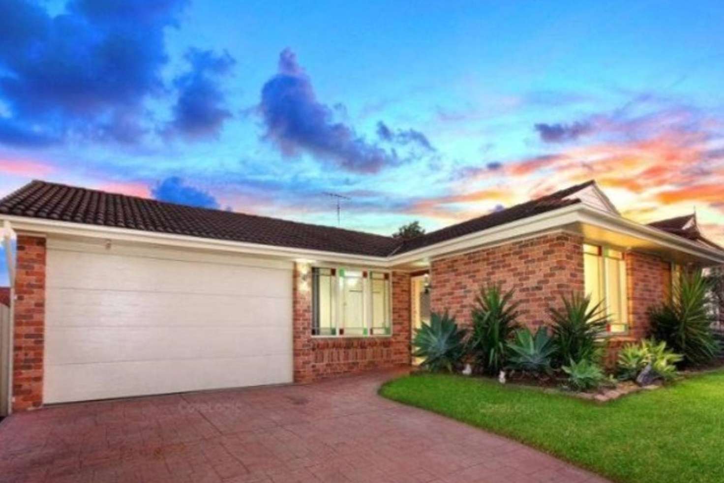 Main view of Homely house listing, 68 Barnier Drive, Quakers Hill NSW 2763
