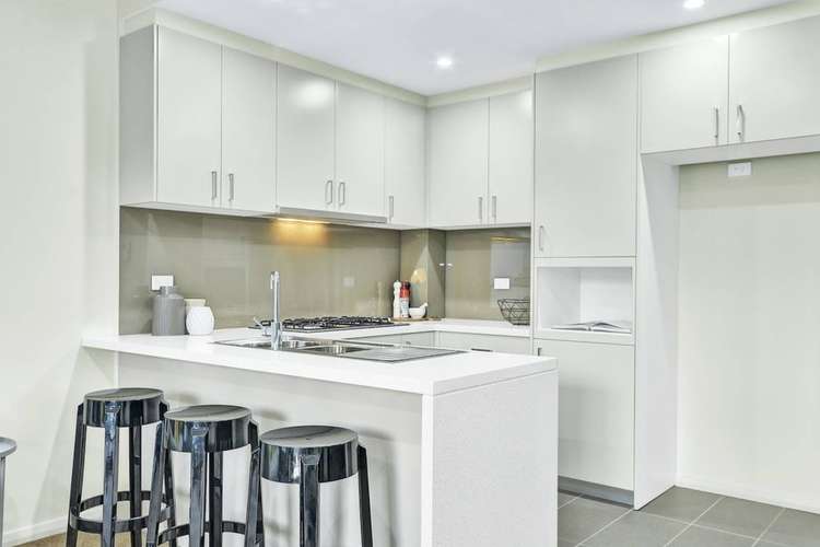 Second view of Homely unit listing, 8/19-21 Enid Avenue, Granville NSW 2142