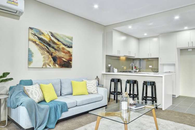 Fourth view of Homely unit listing, 8/19-21 Enid Avenue, Granville NSW 2142