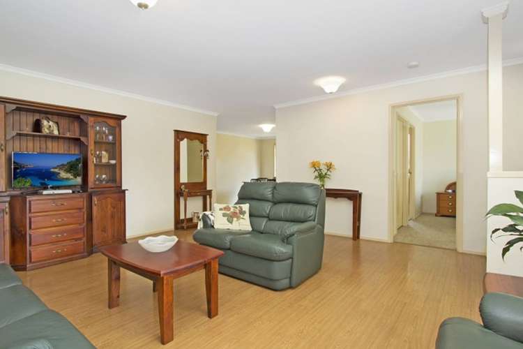 Second view of Homely house listing, 14 Peppertree Grove, Quakers Hill NSW 2763