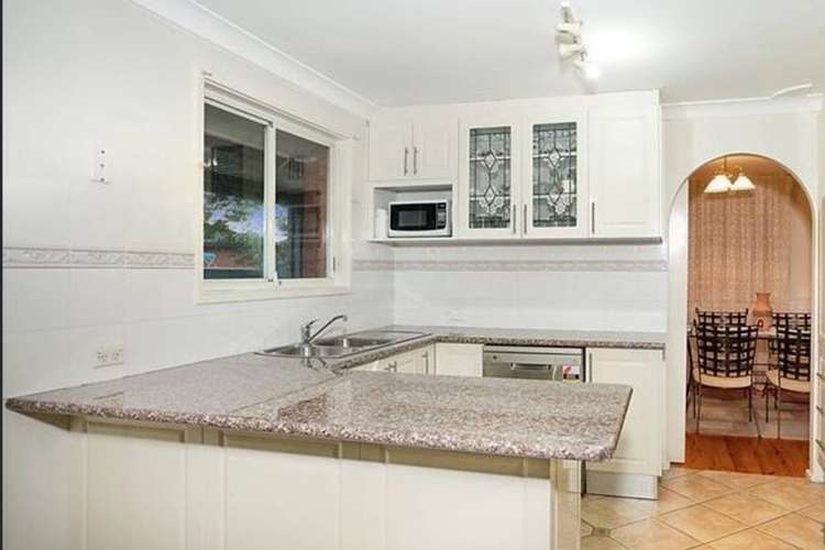 Third view of Homely house listing, 43 Lobelia Crescent, Quakers Hill NSW 2763