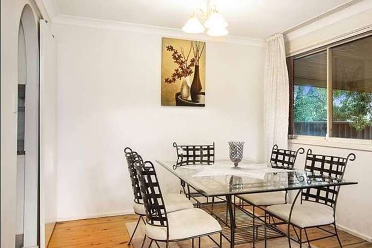 Fourth view of Homely house listing, 43 Lobelia Crescent, Quakers Hill NSW 2763