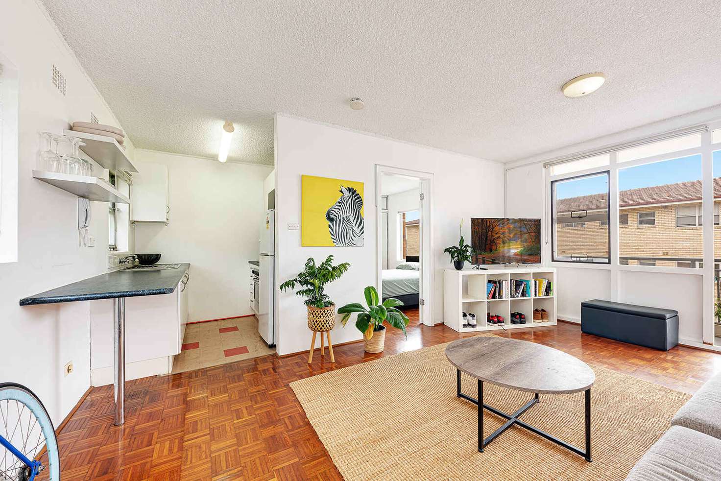 Main view of Homely apartment listing, 3/49 Abbott  Street, Cammeray NSW 2062
