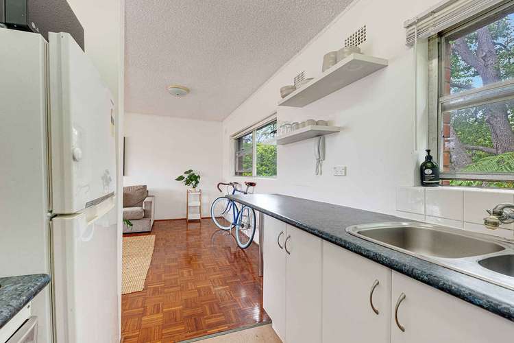 Second view of Homely apartment listing, 3/49 Abbott  Street, Cammeray NSW 2062