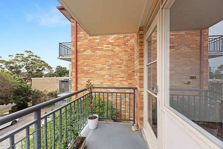 Third view of Homely apartment listing, 3/49 Abbott  Street, Cammeray NSW 2062