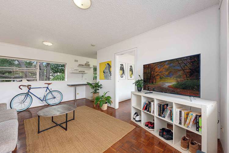 Fourth view of Homely apartment listing, 3/49 Abbott  Street, Cammeray NSW 2062