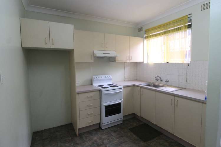 Second view of Homely unit listing, 1/23 Military road, Merrylands NSW 2160