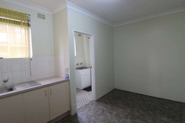 Third view of Homely unit listing, 1/23 Military road, Merrylands NSW 2160