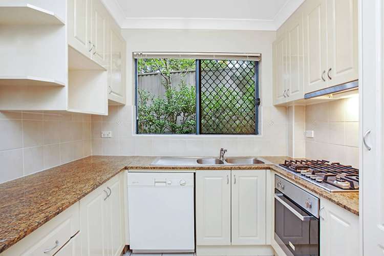 Second view of Homely townhouse listing, 3/9-11 Palmer Street, Artarmon NSW 2064