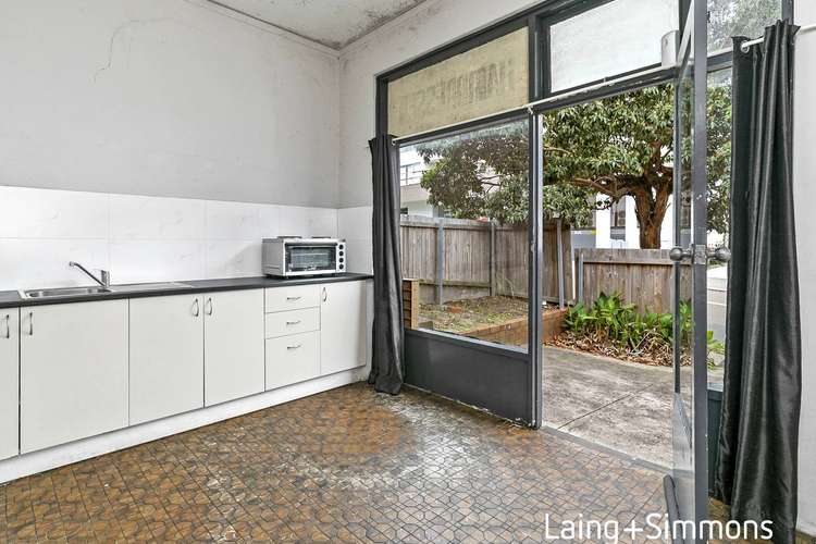 Main view of Homely studio listing, 38B Roger Street, Brookvale NSW 2100