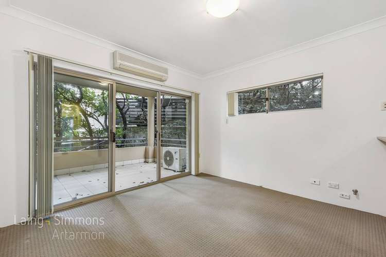 Third view of Homely unit listing, 12/35 Parkes Road, Artarmon NSW 2064