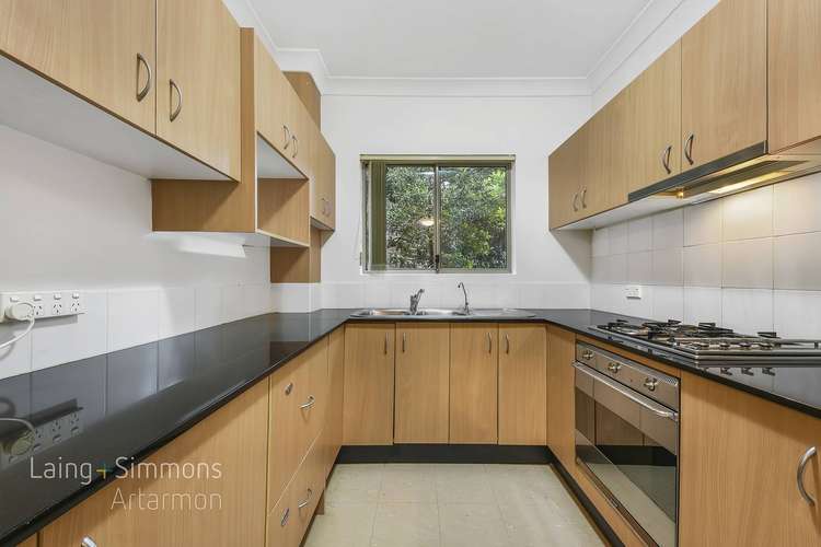 Fourth view of Homely unit listing, 12/35 Parkes Road, Artarmon NSW 2064