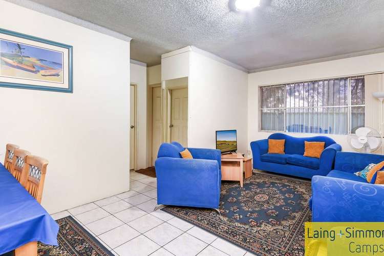 Second view of Homely apartment listing, 1/104 Victoria Rd, Punchbowl NSW 2196