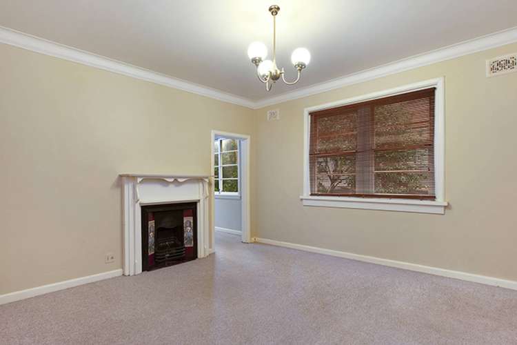 Second view of Homely unit listing, 1/5 Bardsley Gardens, North Sydney NSW 2060