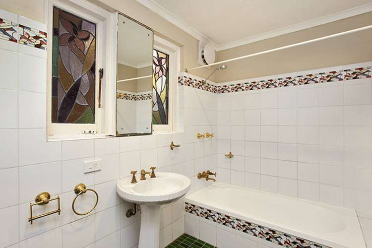 Fifth view of Homely unit listing, 1/5 Bardsley Gardens, North Sydney NSW 2060