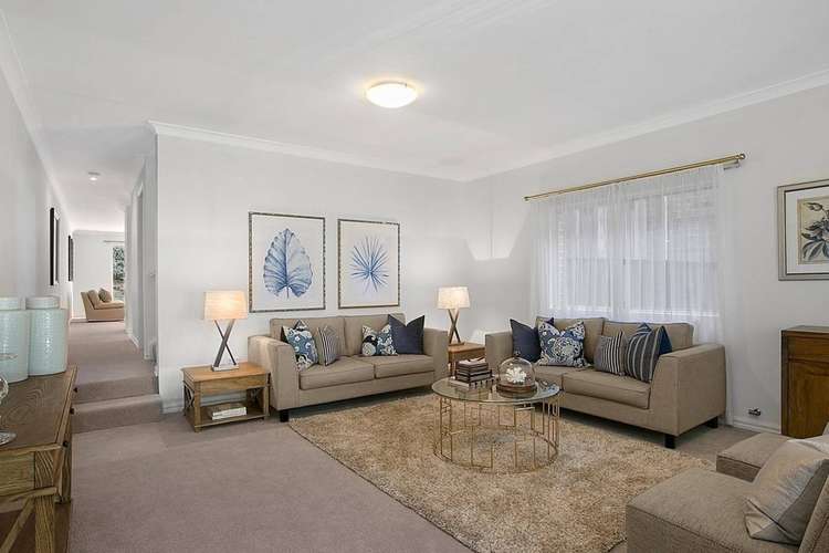 Fourth view of Homely house listing, 13A Parkes Road, Artarmon NSW 2064