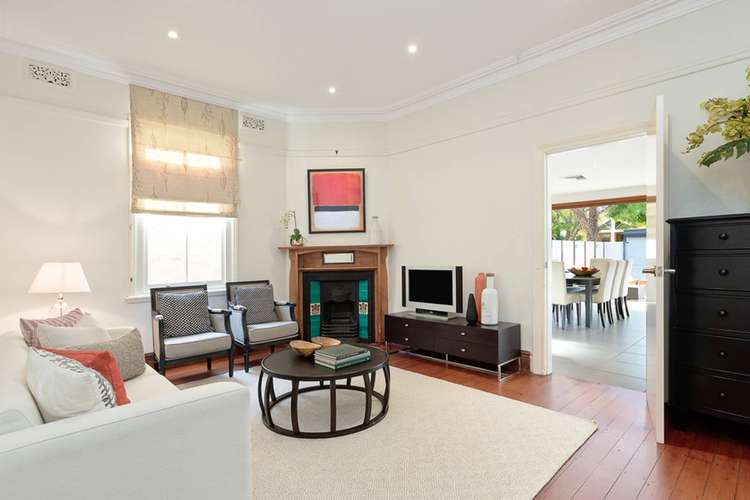 Second view of Homely house listing, 37 Plunkett St, Naremburn NSW 2065