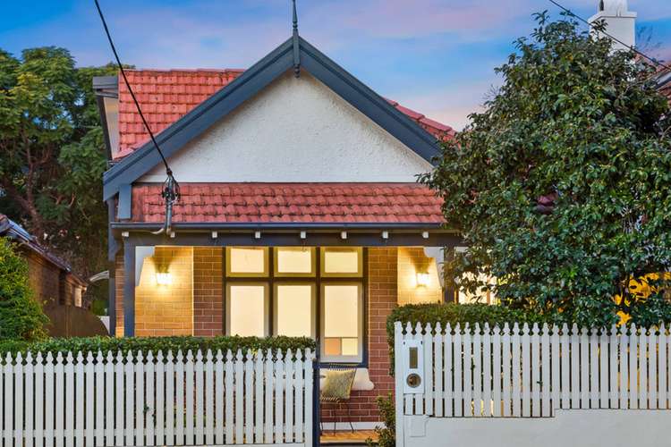 Fourth view of Homely house listing, 37 Plunkett St, Naremburn NSW 2065