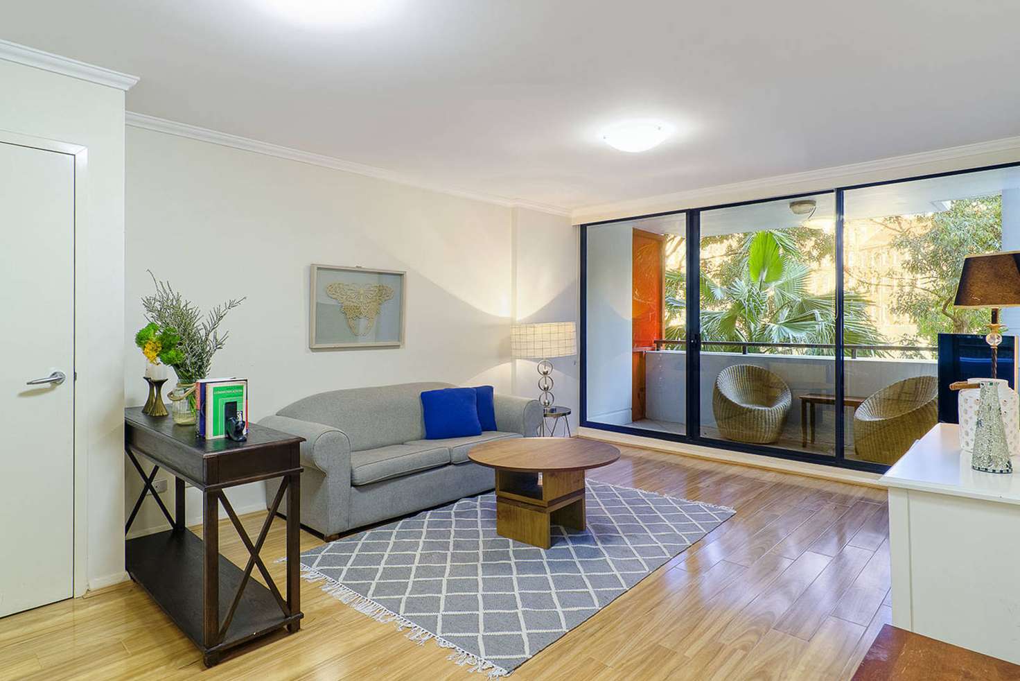 Main view of Homely apartment listing, 15/7 Herbert Street, St Leonards NSW 2065
