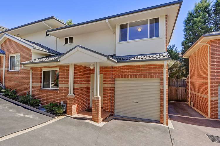 3/356-358 Peats Ferry Road, Hornsby NSW 2077