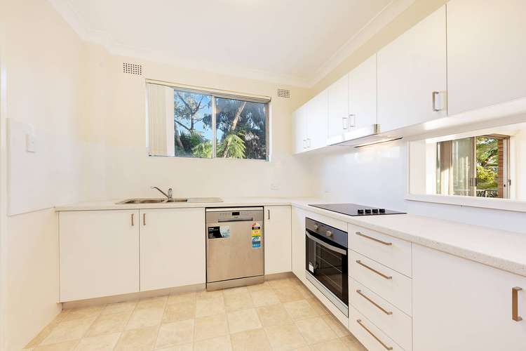 Second view of Homely unit listing, 8/126 Ben Boyd Road, Neutral Bay NSW 2089