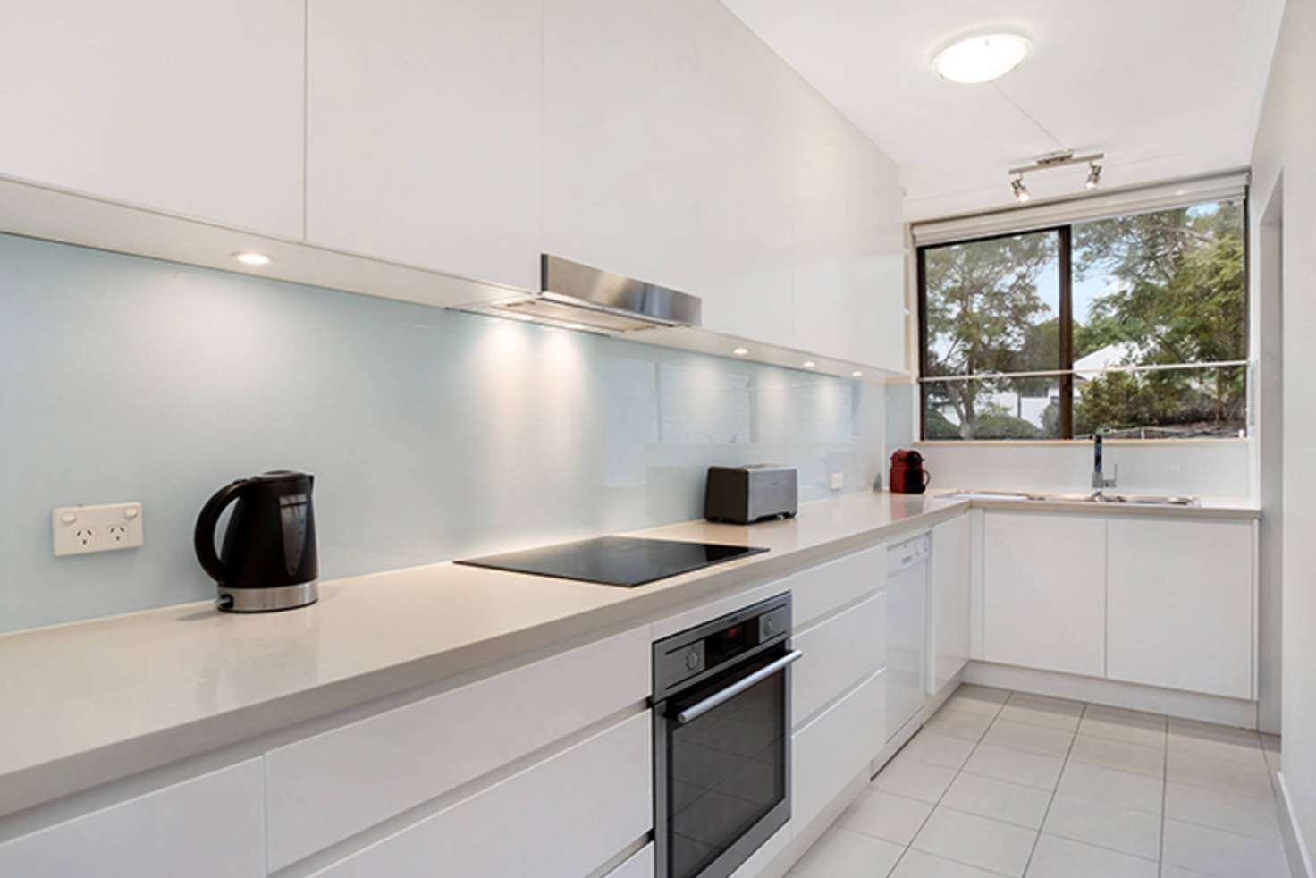 Main view of Homely unit listing, 10/5-9 Telopea Street, Wollstonecraft NSW 2065