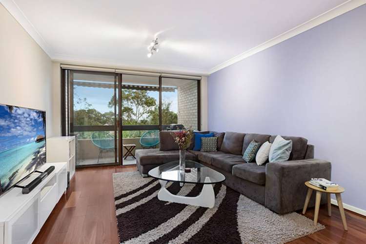Second view of Homely unit listing, 10/5-9 Telopea Street, Wollstonecraft NSW 2065