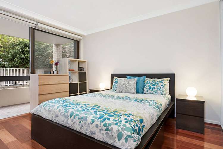 Fifth view of Homely unit listing, 10/5-9 Telopea Street, Wollstonecraft NSW 2065